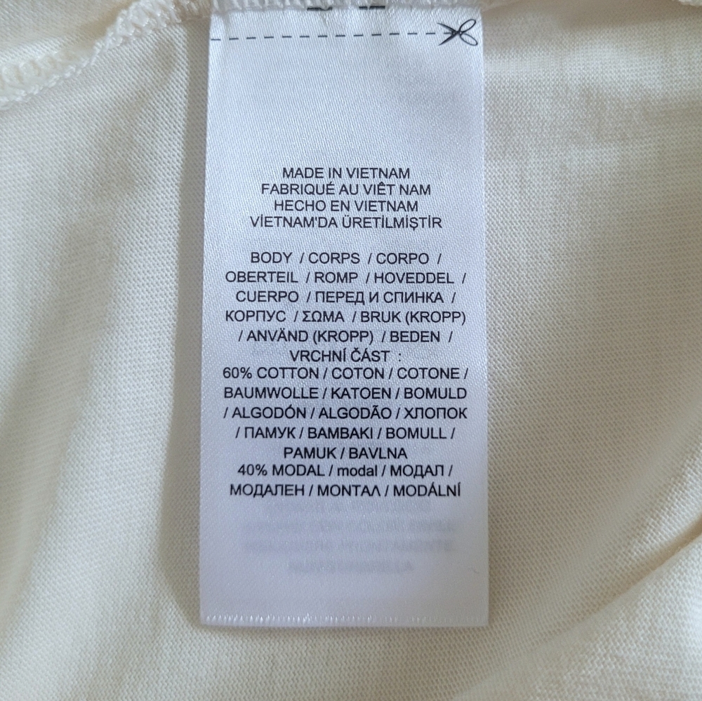 LAUREN Ralph Lauren "LRL 67" Tee👕 - NWT - Picture 6 of 11